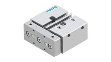 Festo DFM-12-10-P-A-KF
