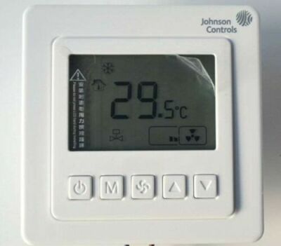 JOHNSON CONTROLS T8200-TB20-9JS0