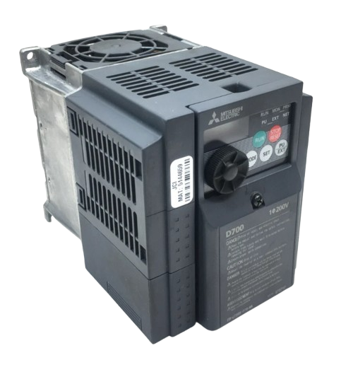 Mitsubishi FR-D720S-070-NA