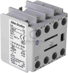 Allen Bradley 100-FA31
