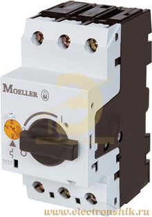 Eaton PKZM0-32