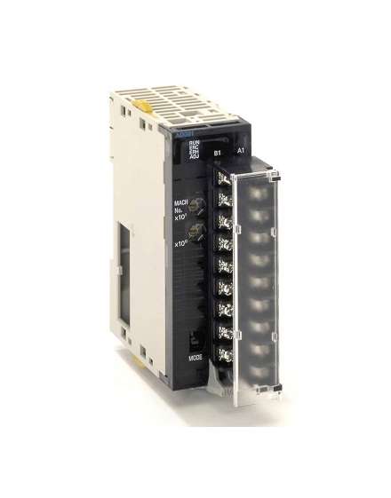 Omron CJ1W-AD081-V1