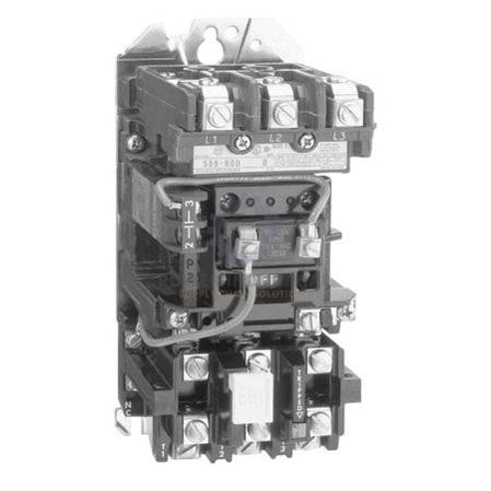 Allen Bradley 509-BOD