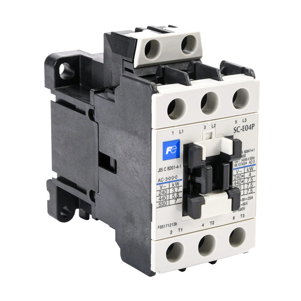 Fuji Electric SC-E04P-110VAC