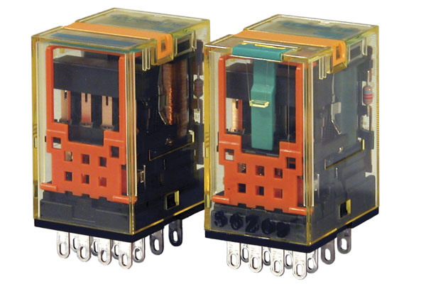 Idec RU4S-C-D24