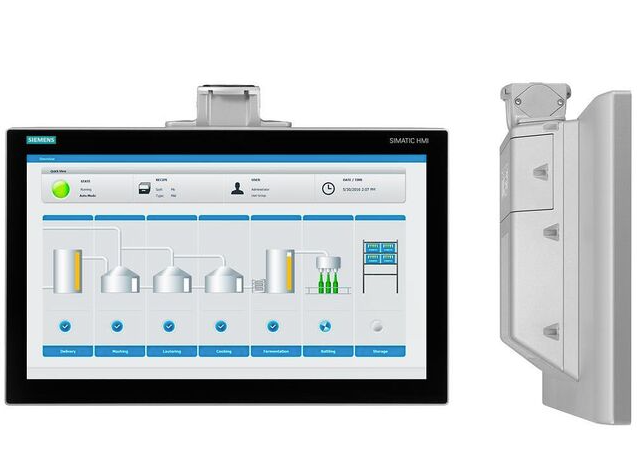 Siemens 6AV7251-3EB05-0FA0