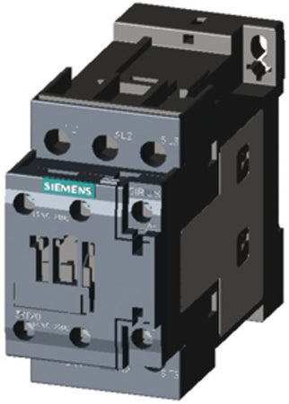 Siemens 3RT20251AL20