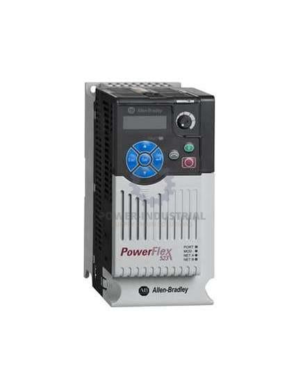 Allen Bradley 25A-V4P8N104