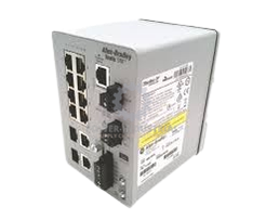 Allen Bradley 1783-BMS10CGL