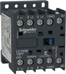 Schneider Electric LC1K0910F7