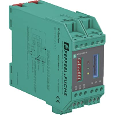 Pepperl & Fuchs KFD2-HMM-16