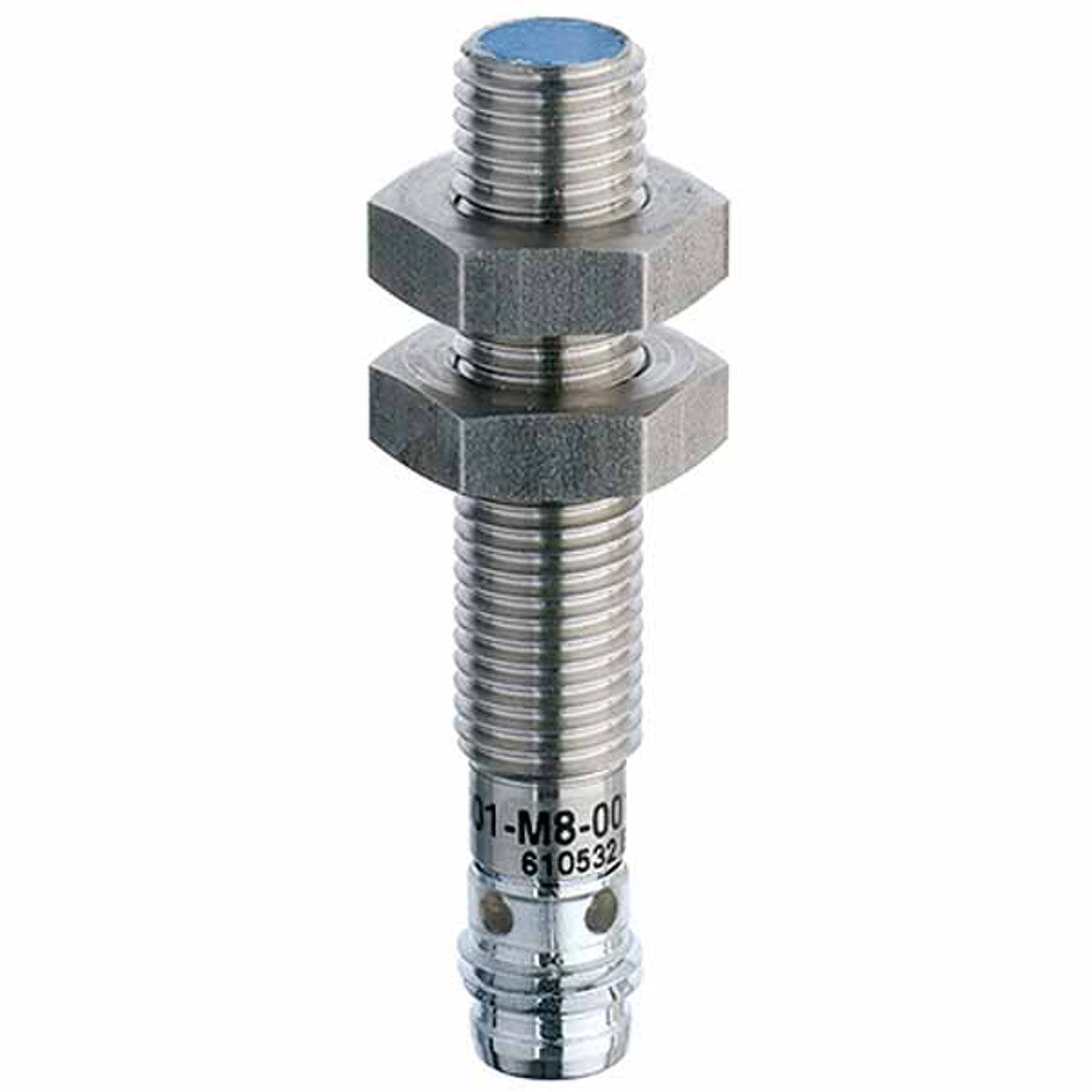 Contrinex DW-AS-601-M8-123