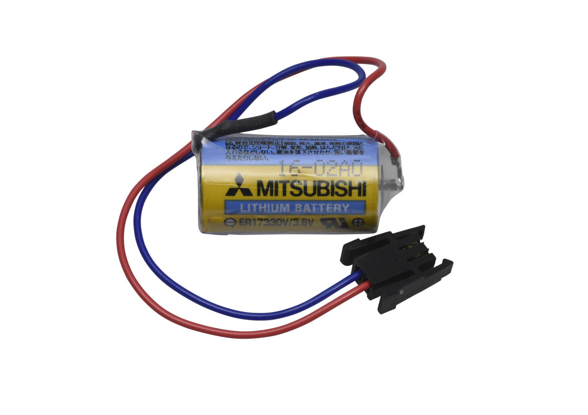 Mitsubishi A6BAT