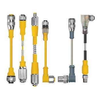 Turck RK 4.4T-4-RS 4.4T/S1587/SV