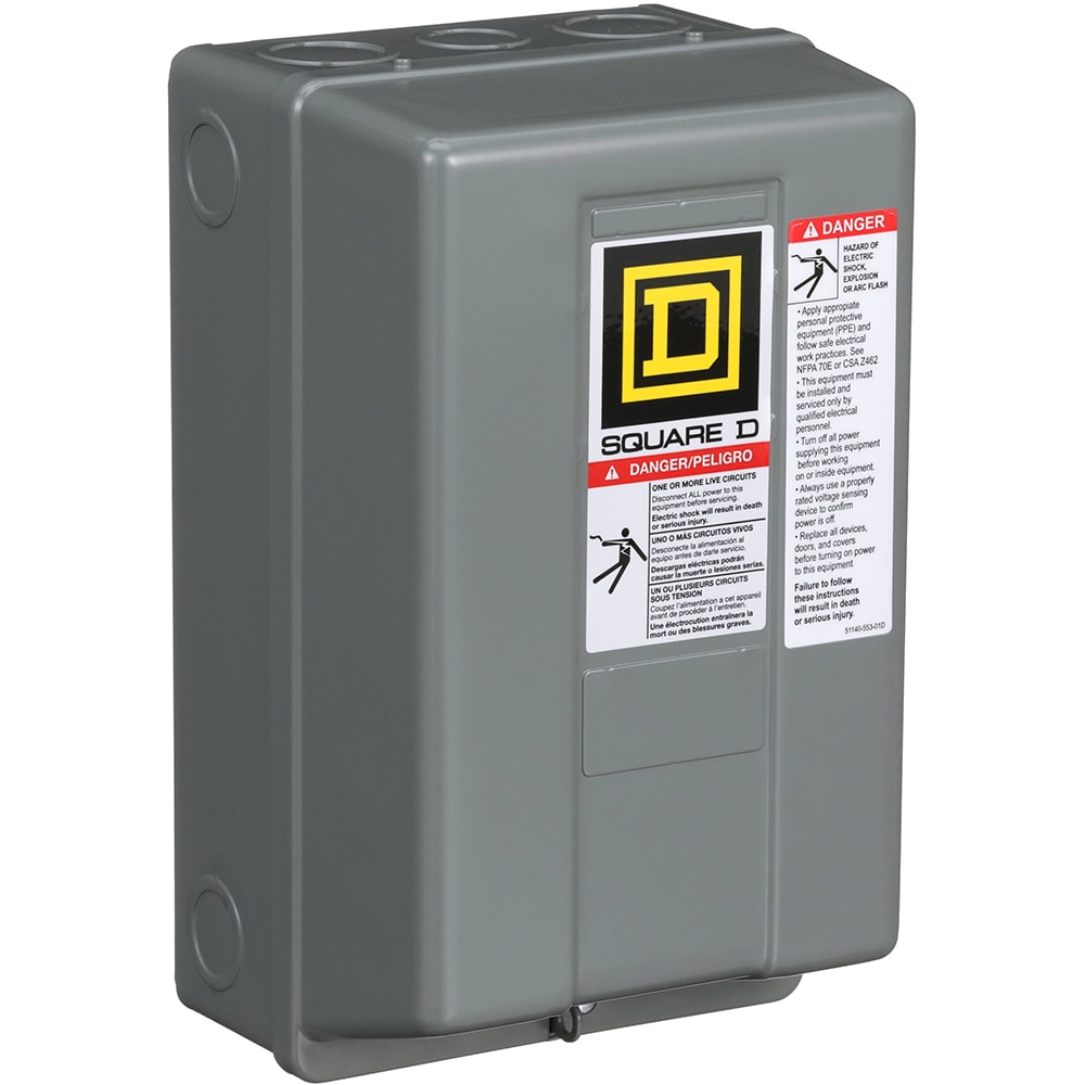 Square D 8903SMG3V02