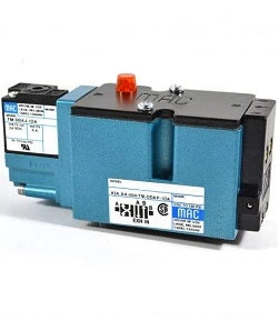 MAC VALVES 82A-BC-000-TM-DAAP-1DA