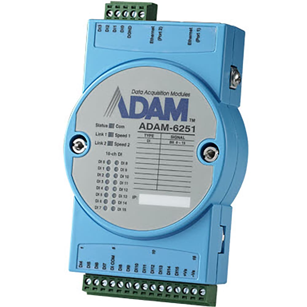 Advantech ADAM-6251-B