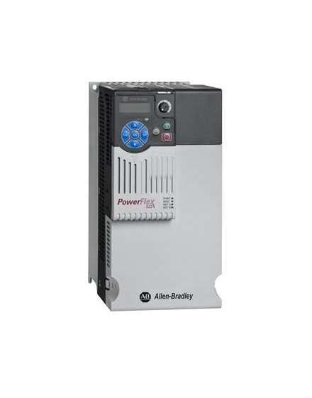 Allen Bradley 25A-D024N104