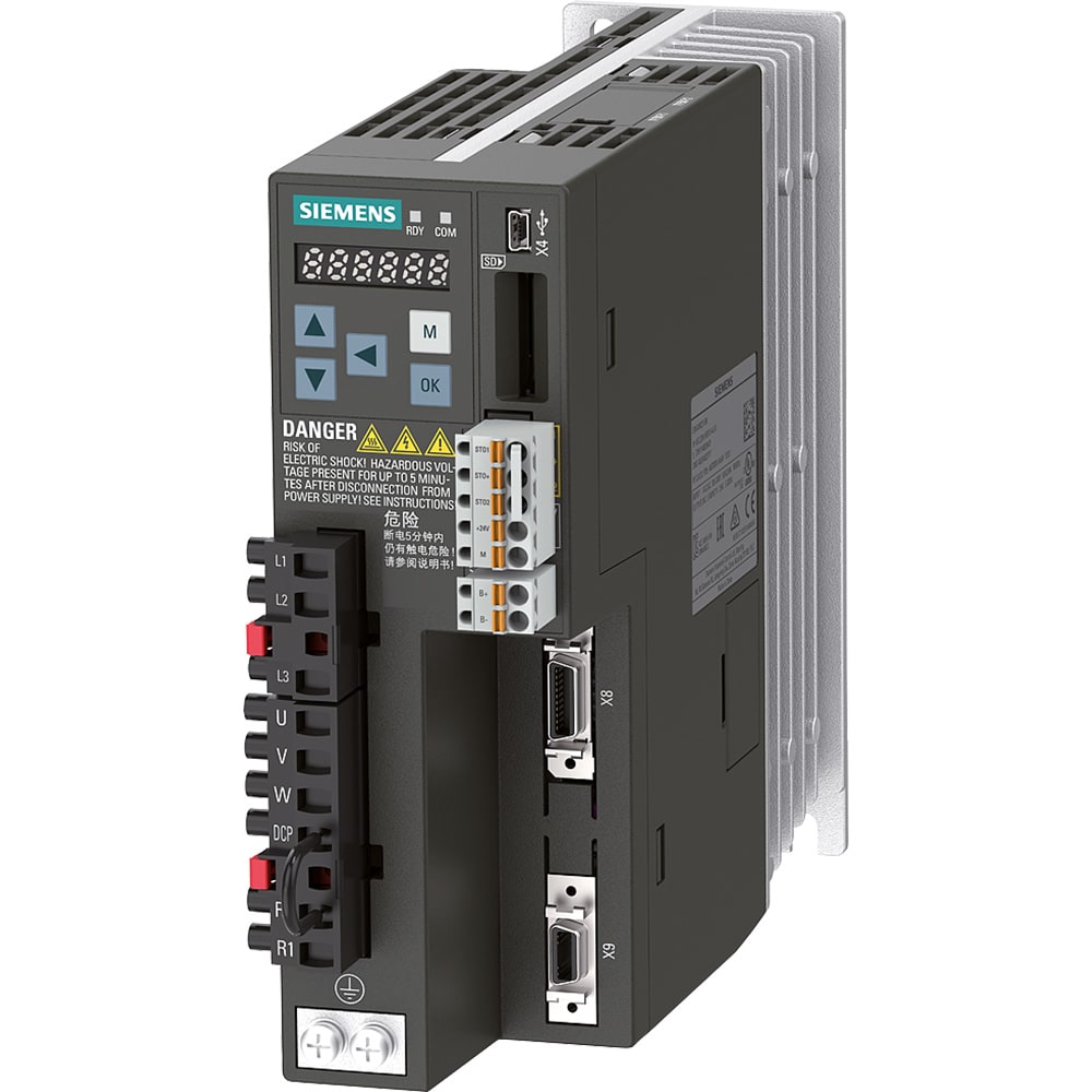 Siemens 6SL3210-5FE10-4UF0