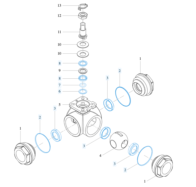FESTO 8001147