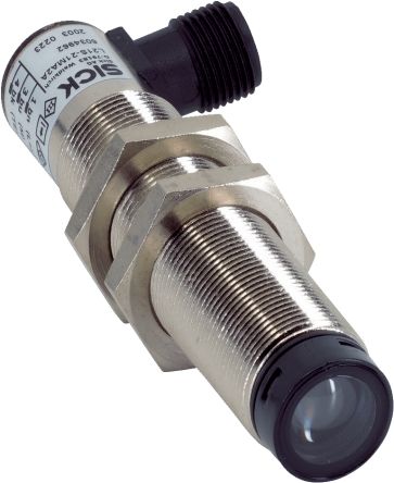 Sick Optic Electronic L21E-21MA2A