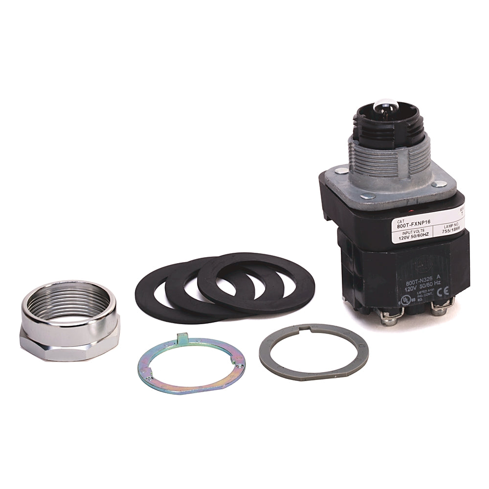Allen Bradley 800T-FXNP16RA7