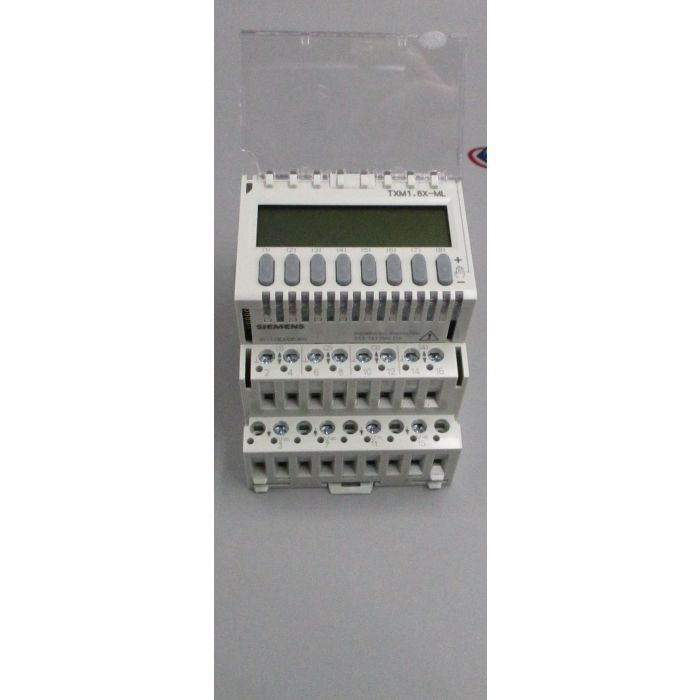 Siemens TXM1.8X