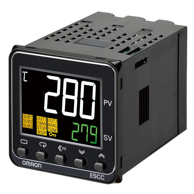 Omron E5CC-CX2ASM-800