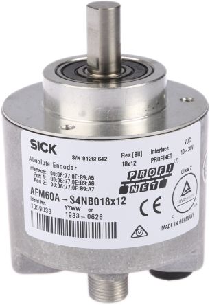 Sick Optic Electronic AFM60A-S4NB018X12