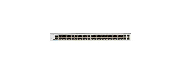 Cisco C1200-48T-4X