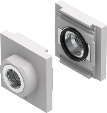 Festo MS6-AGD