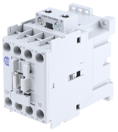 Allen Bradley 100-C09KF10