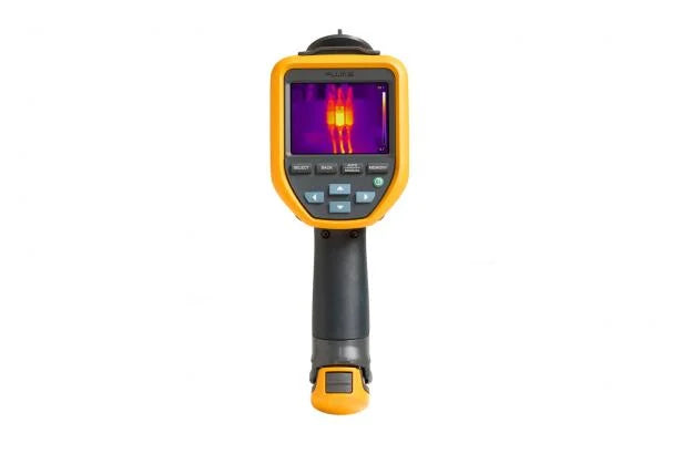 Fluke FLUKE-TiS20+