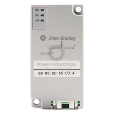 Allen Bradley 440C-ENET