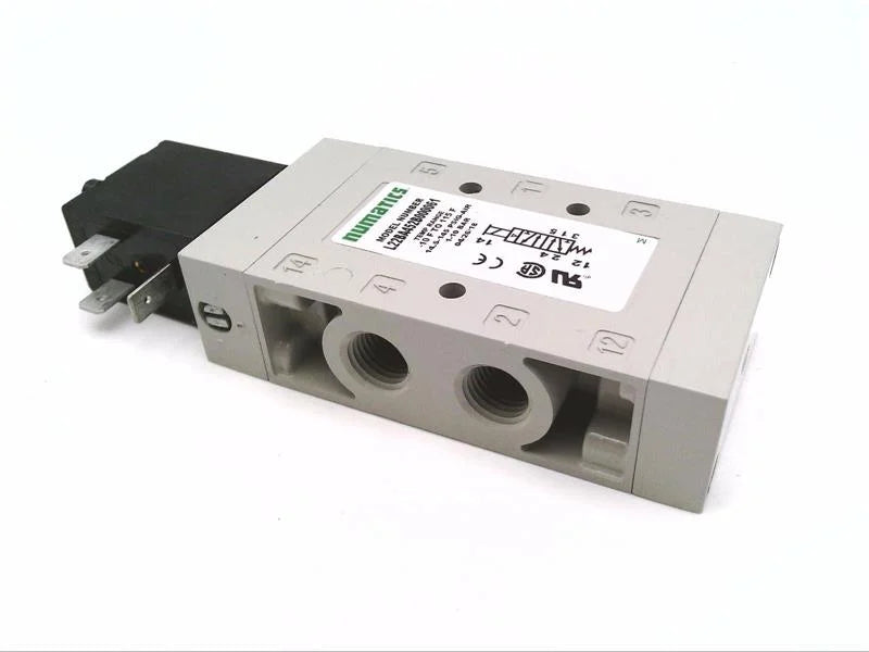 Numatics L22BA452B000061