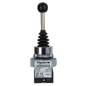 Schneider Electric XD2PA22CR