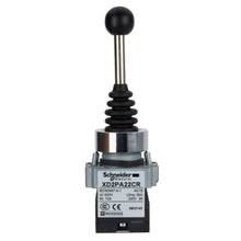 Schneider Electric XD2PA22CR