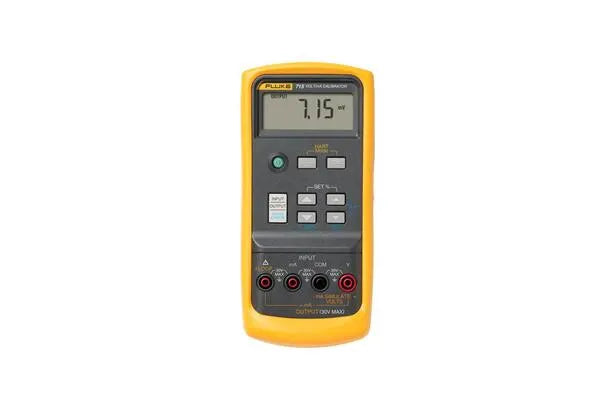 Fluke FLUKE-715