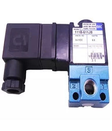 MAC VALVES 111B-611JB