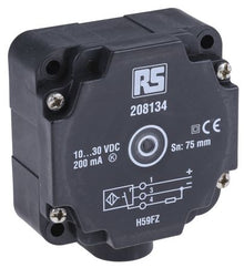 Turck NI75U-CP80-AP6X2