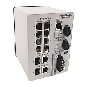 Allen Bradley  1783-CMS20DP