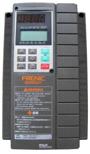 Fuji Electric FRN11G11S-2JE
