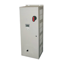 ABB ACS550-U1-125A-4