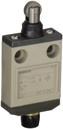 Omron D4CC-3032