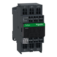 Schneider Electric LC1D123BL