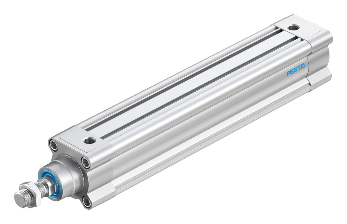 Festo DSBC-50-160-PPVA-N3