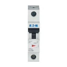 Eaton Cutler Hammer FAZ-C6/1