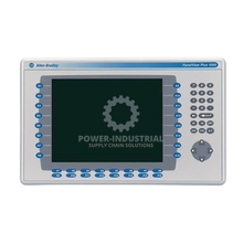 Allen Bradley 2711P-K12C4A1