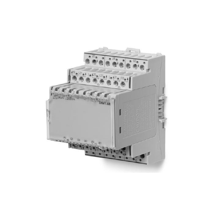 Siemens TXM1.6R