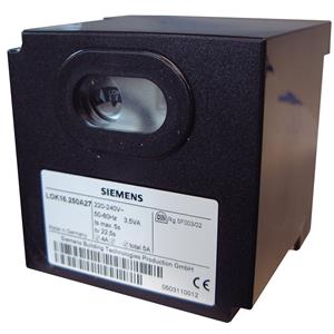 Siemens LGK16.333A27